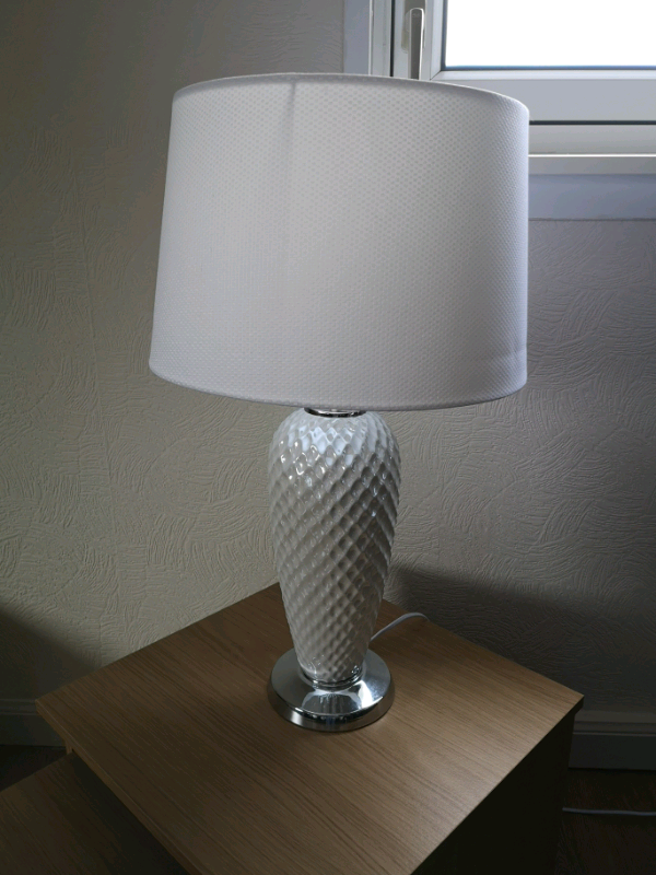 rechargeable desk light